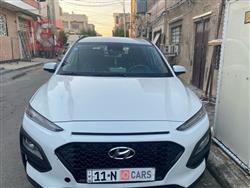 هيونداي كونا